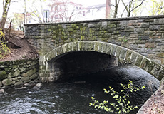 HVEA wins first Bridge NY Funded Project – Replacement of the Hillside Avenue Bridge over the Mamaroneck River