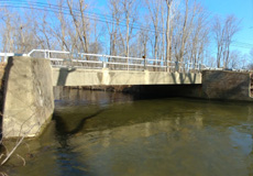HVEA Selected for Two Bridge Design Projects in Dutchess County