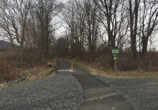 Harlem Valley Rail Trail Association Selects HVEA for the Route 22 Crossing Project