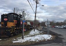 Ulster County Awards HVEA the Midtown Linear Park Project