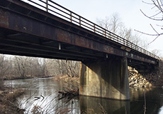 HVEA Selected for the Brunswick Bridge Superstructure Replacement – a Bridge NY project