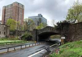 HVEA Selected For Two BridgeNY Projects in Westchester County