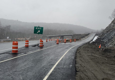 Taconic State Parkway Pudding Street Bridge & Ramps Open Ahead of Schedule