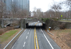 Main Street Bridge Rehabilitation Public Briefing