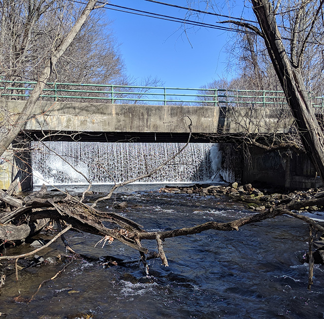 HVEA Awarded the Replacement of Bridge W-21 in Stanford