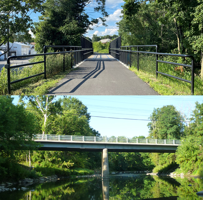 Selected for Two ACEC NY 2023 Awards