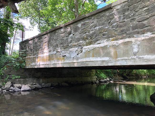 Town of Red Hook Selects HVEA for a Bridge NY Project