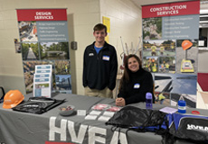 Women in STEM Career Night