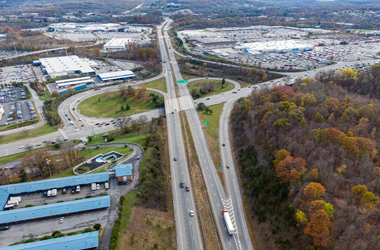 HVEA Internal Image Route 17 2