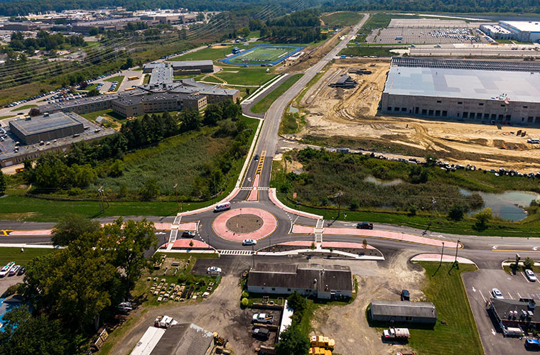 HVEA Internal Image Route 52 2