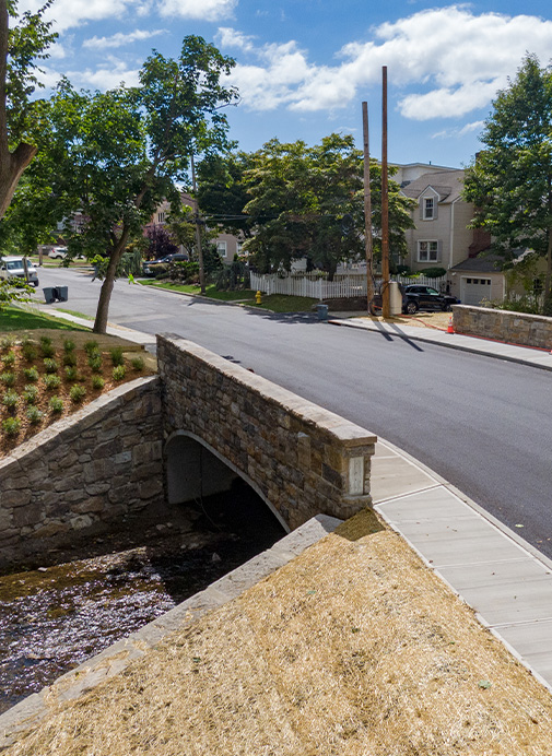 HVEA Main Image Hillside Ave
