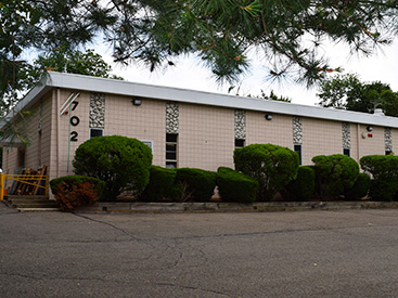 chesnut-ridge-office